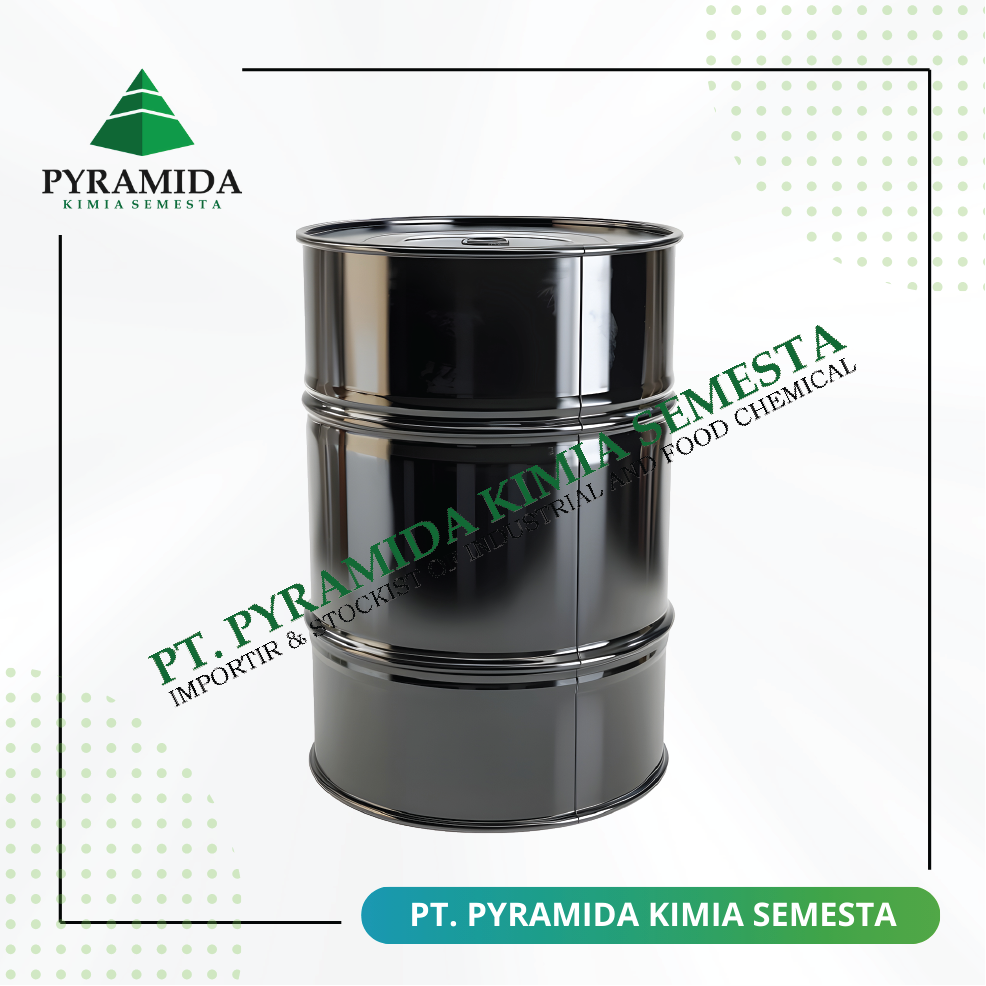 Product - HYDRO CHLORIC ACID (HCL) 32% - LOKAL - PT. Pyramida Kimia Semesta - PT. Pancasakti Group