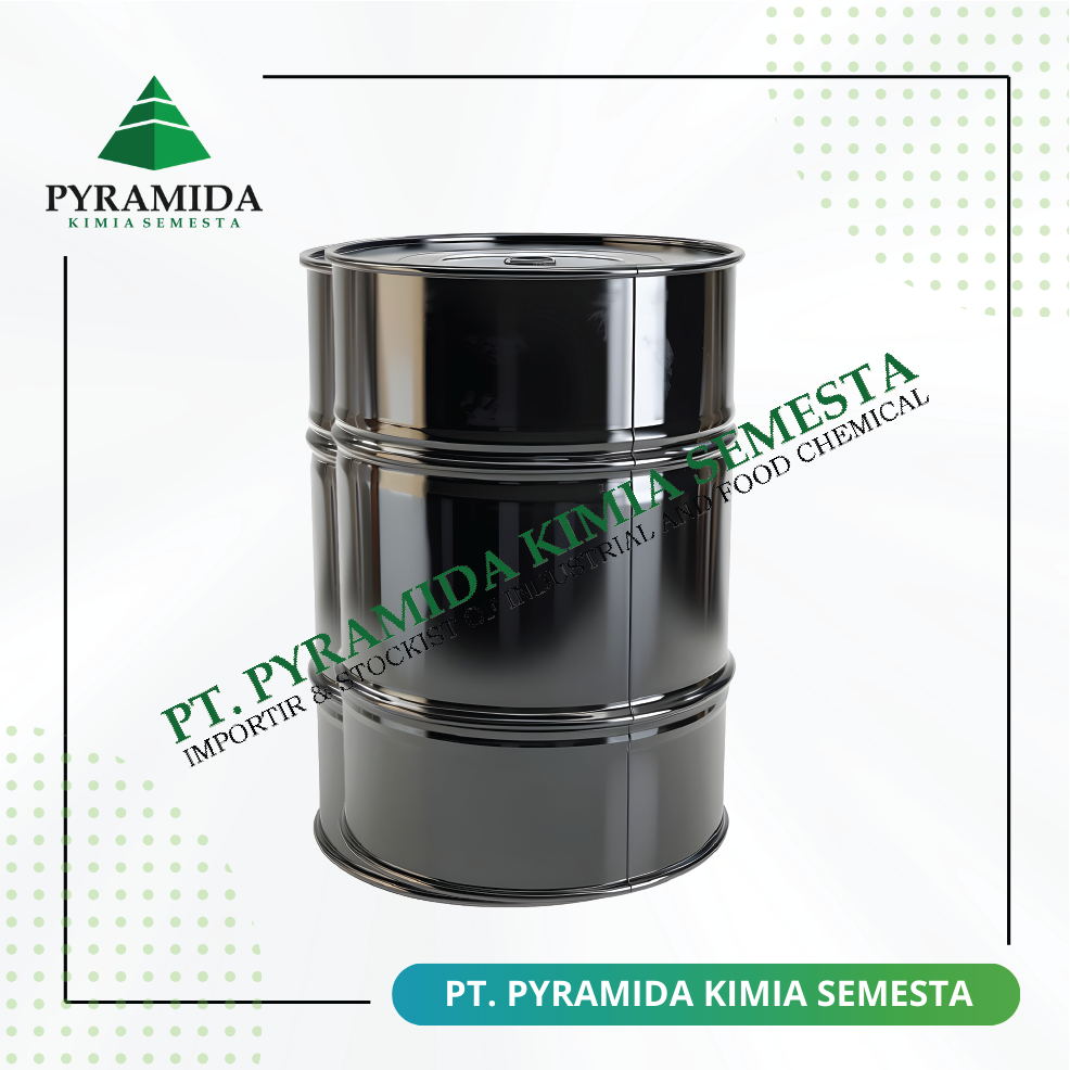 Product - METHANOL (99.9%) - DRUM LOKAL - PT. Pyramida Kimia Semesta - PT. Pancasakti Group