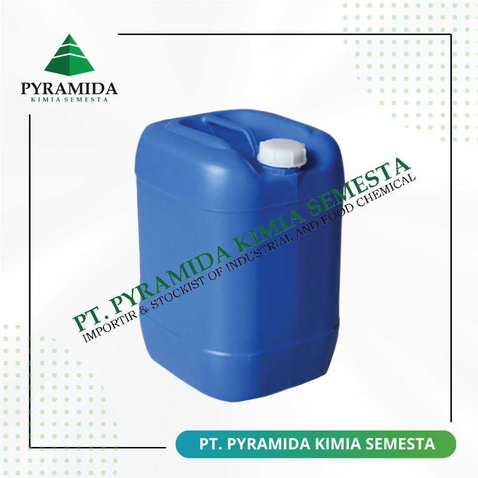 Product - PHOSPORIC ACID - PT. Pyramida Kimia Semesta - PT. Pancasakti Group